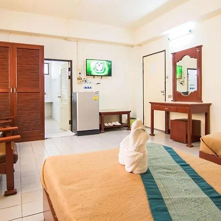 Khelang Nakorn Hotel Lampang Extérieur photo