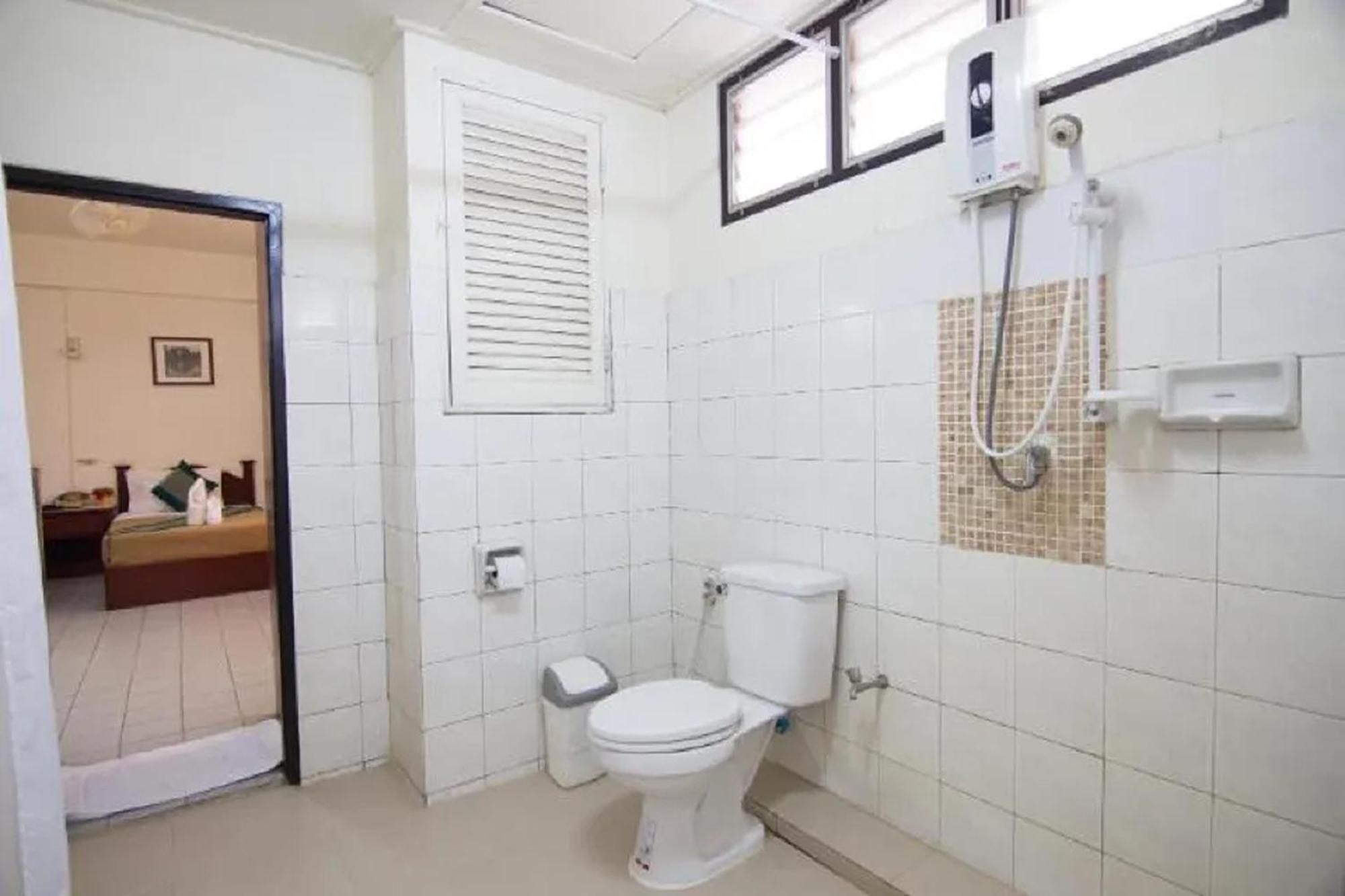 Khelang Nakorn Hotel Lampang Extérieur photo