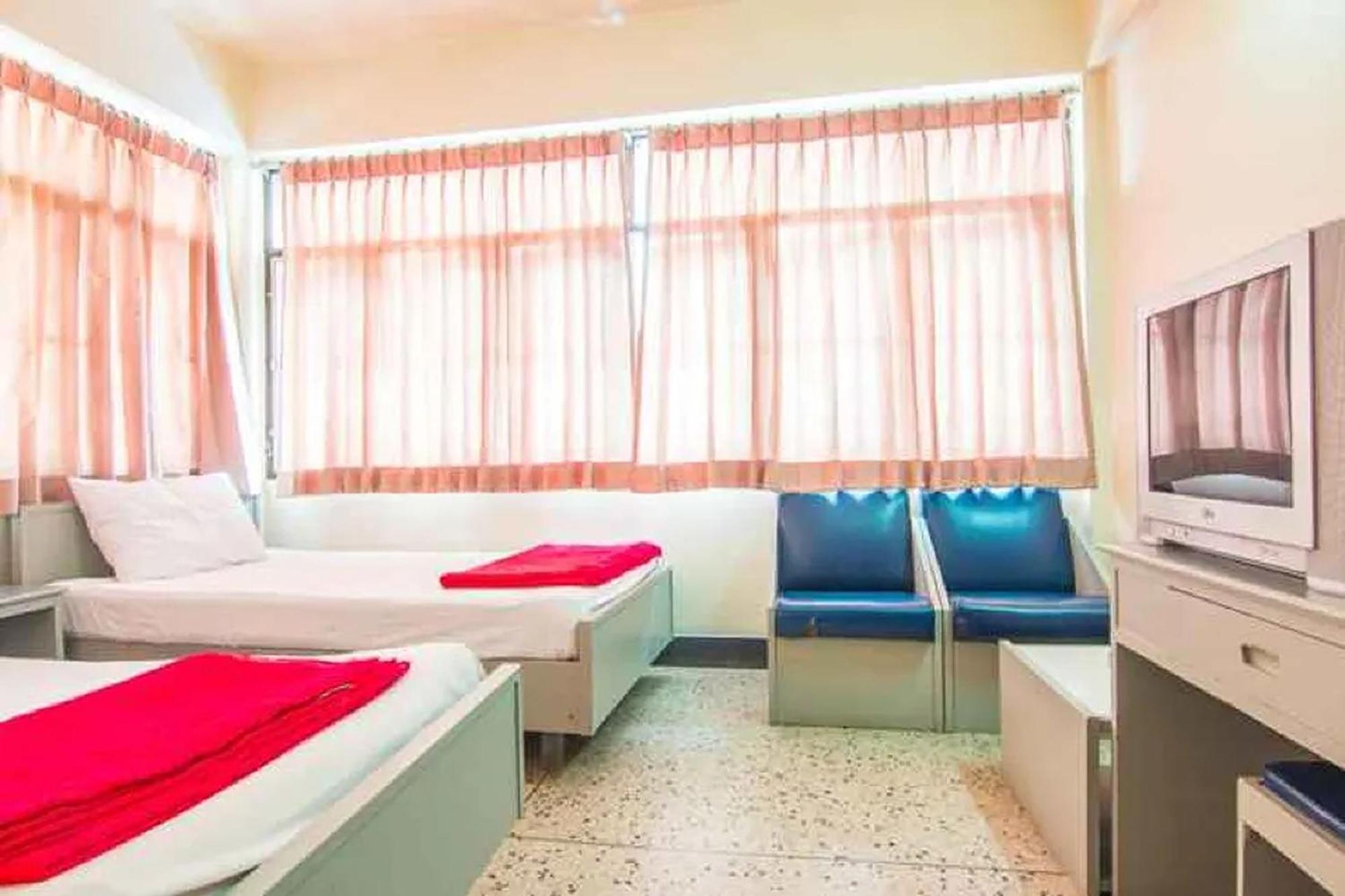 Khelang Nakorn Hotel Lampang Extérieur photo