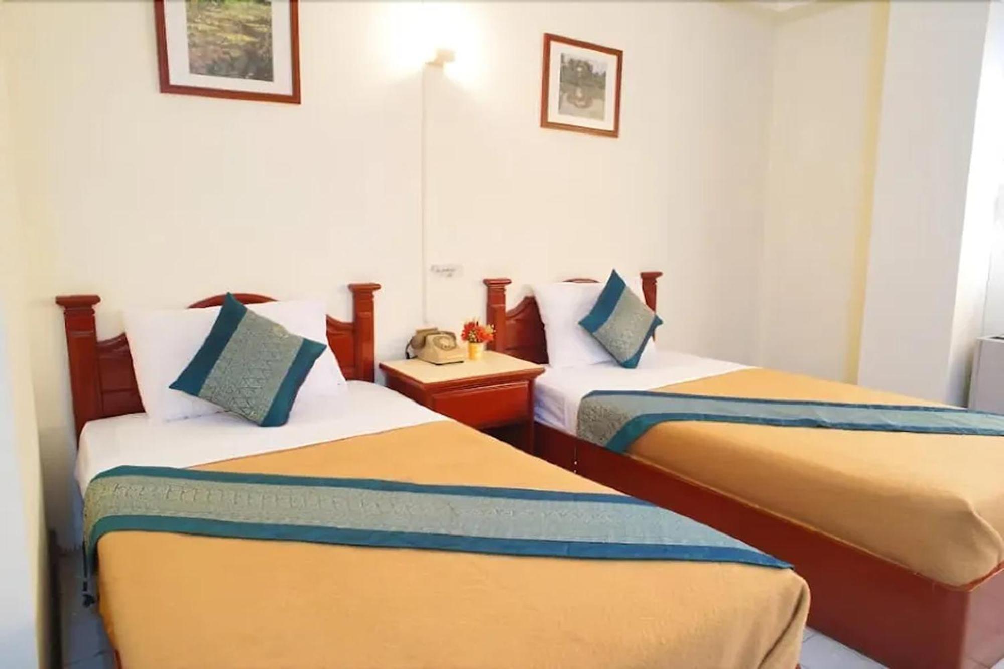 Khelang Nakorn Hotel Lampang Extérieur photo