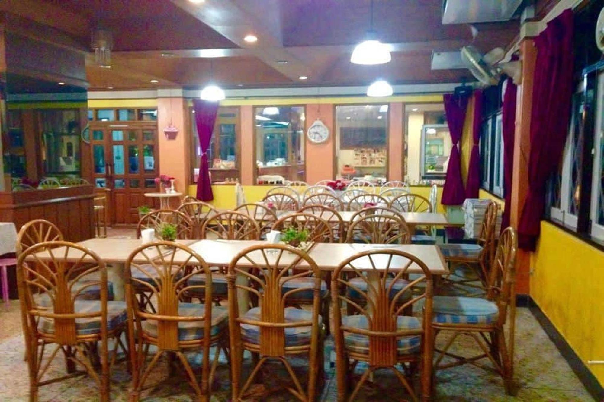 Khelang Nakorn Hotel Lampang Extérieur photo